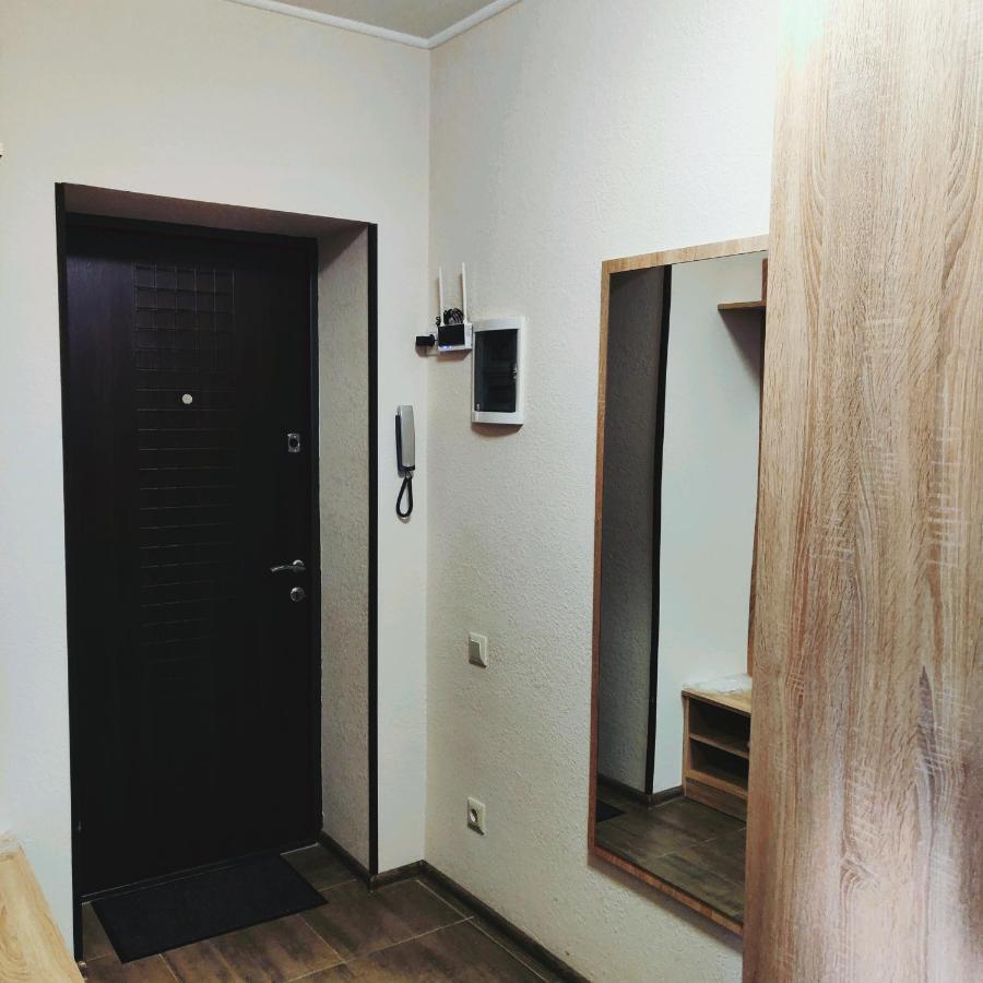 Апартаменти біля термального басейну Берегове Екстер'єр фото